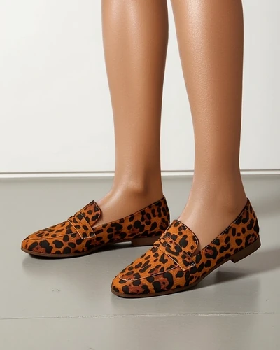 Royalfashion Naiste Mokassiinid Kiarson