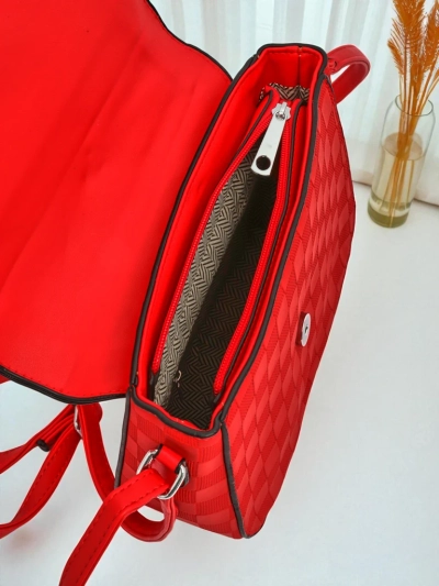 Royalfashion Маленькая женская сумочка из экокожи Emily Grace