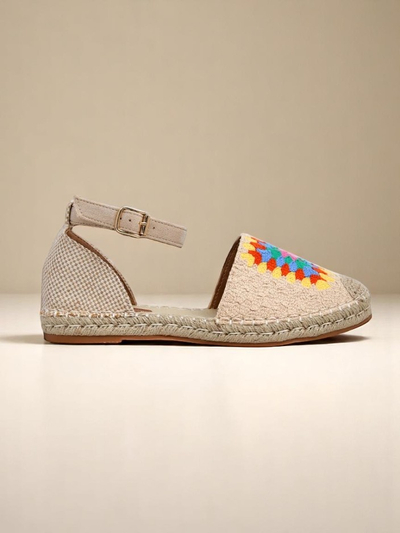 Royalfashion Naiste espadrillid Fillines