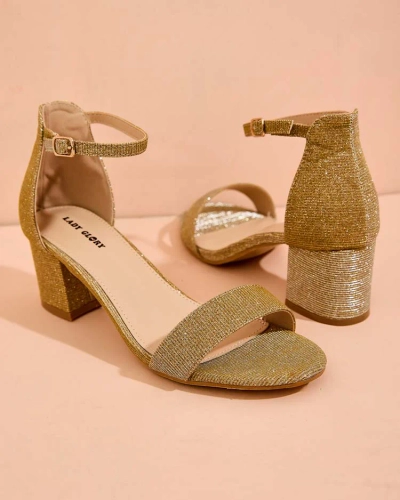 Royalfashion Naiste Beliss Post Sandaalid