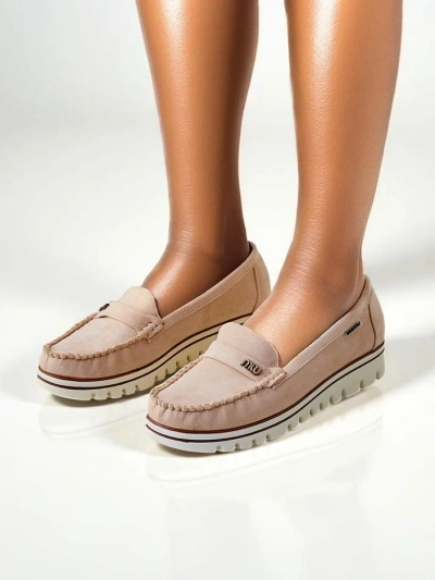 Royalfashion Women's loafers Arre