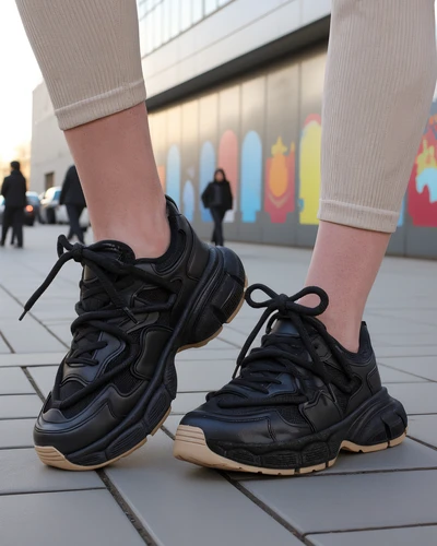 Royalfashion Naiste Sneakers Ottoles