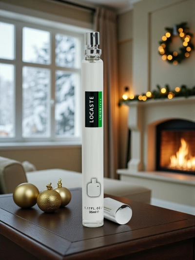 Inspireeritud meeste parfüümvesi Locaste Elegante