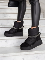 must