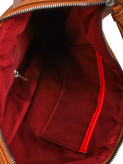 Royalfashion Suur naiste ökonahast shopper-kott Arla Cove