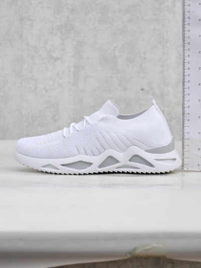 Royalfashion Fabric women's sneakers Kaenno