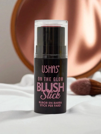 Põsepuna svammiga toonis Rosy Cheek