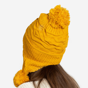 yellow || Mustard