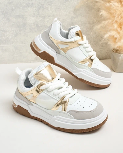 Royalfashion Women's sports shoes Rettire