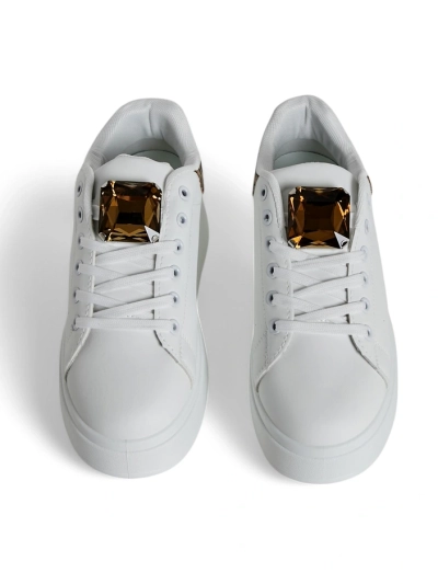 Royalfashion Naiste spordijalatsid platvormil Safirrat