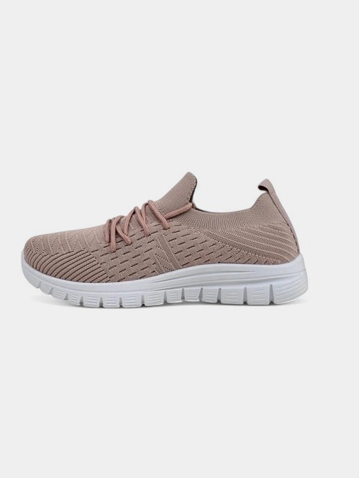 Royalfashion Women's fabric sports shoes Orycyss