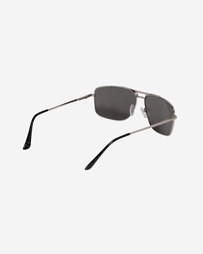 Royalfashion Sunglasses with silver frame
