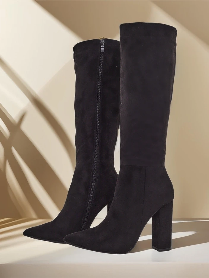 Royalfashion Women's Boots Nofiro