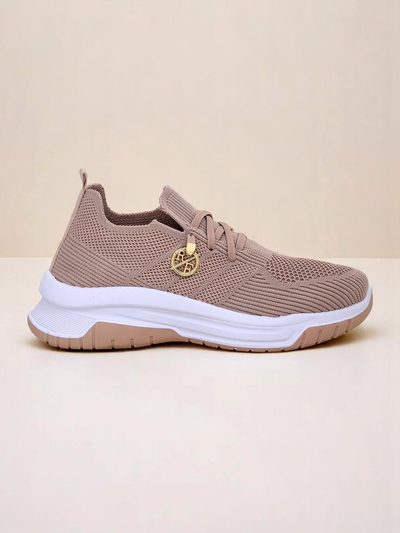 Royalfashion slip-on naiste tekstiilspordijalatsid Teletta