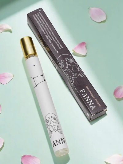 Perfumed water Zodiac sign Virgo 35 ml