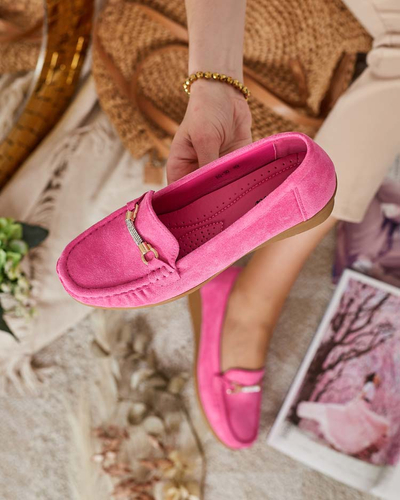 Royalfashion Naiste eko mokassinid Ewo