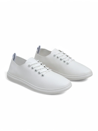 Royalfashion Women's openwork sneakers Tareb