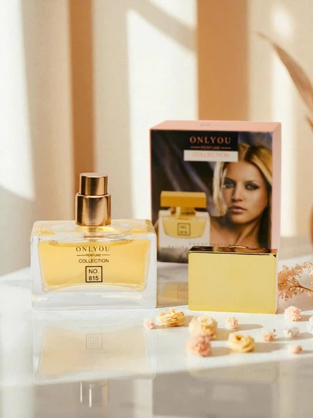 Inspireeritud naiste parfüümvesi NR.815