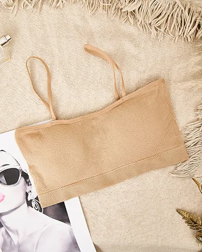 Женский спортивный бюстгальтер RoyalFashion