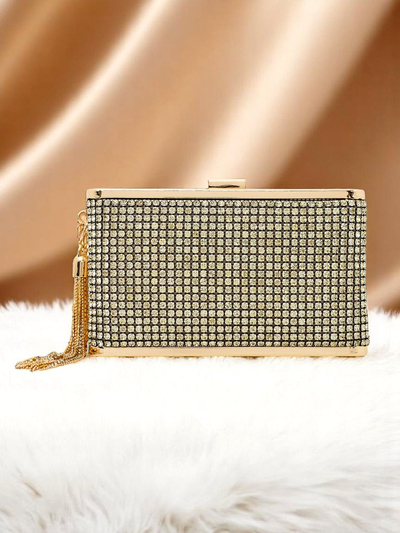 Royalfashion Naiste ümbrik-kott Midnight Shine
