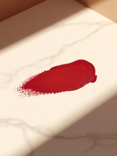 Huulepulk ja Läbipaistev Läige 2-ühes Virsikubeež