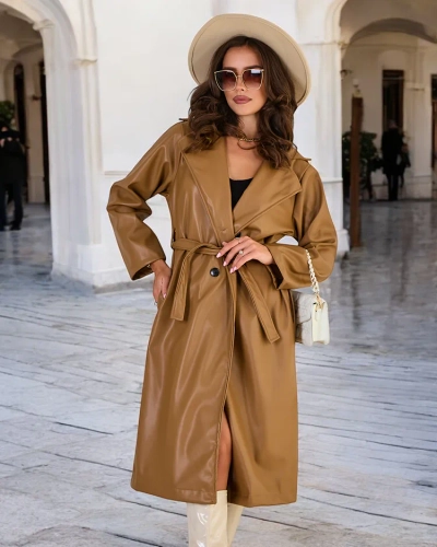 Royalfashion Naiste Bonded mantel