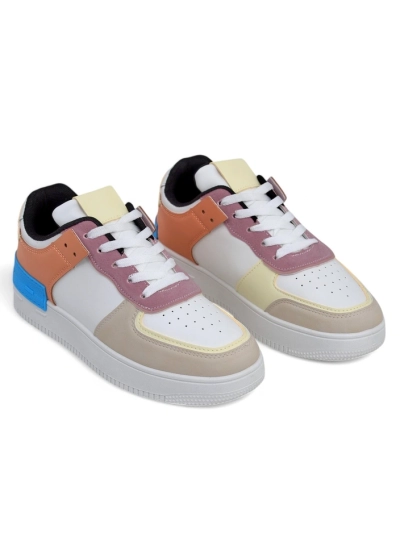 Royalfashion Women’s Sport Sneakers Ofanna