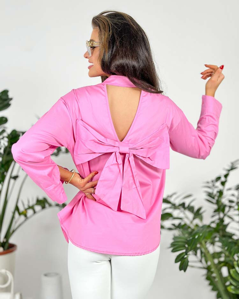 Royalfashion Naiste särk kikilipsuga