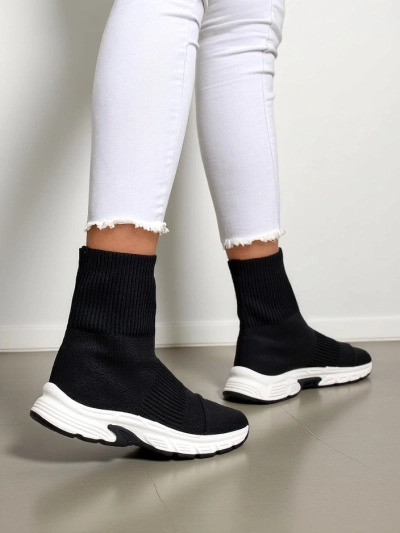 Royalfashion Spordi Kõrged Naiste Sneakerid Leriot
