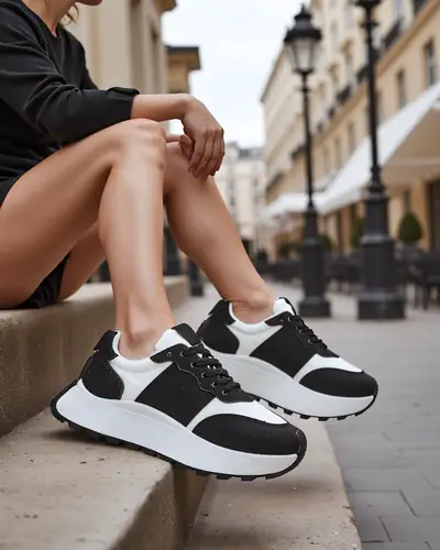 Royalfashion Naiste Sportlikud Tossud Xerios