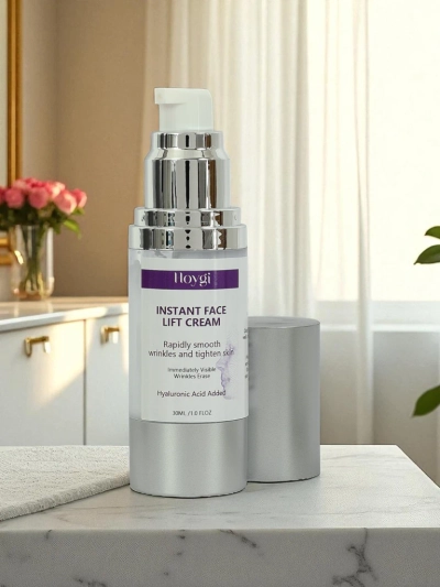 Hoygi Aurelia niisutav kreem – Instant Face Lift Collagen Hyaluronic