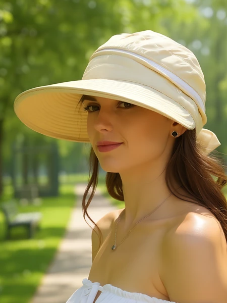 Royalfashion Päikesesirm SunFlip