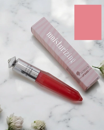 Luxelux Huulepalsam 02 4.5g