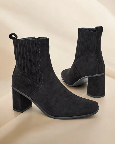 Женские сапоги Royalfashion Nomur