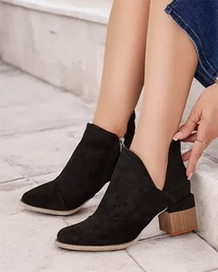 must