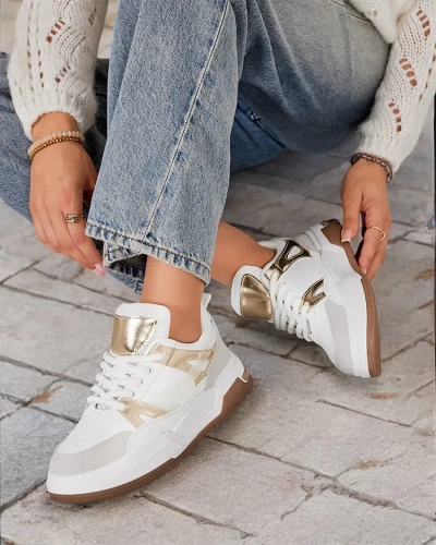 Royalfashion Women's sports shoes Rettire