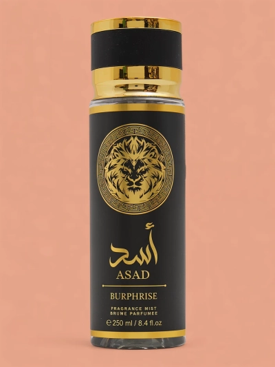 Burphrise Asad Kehake 250 ml