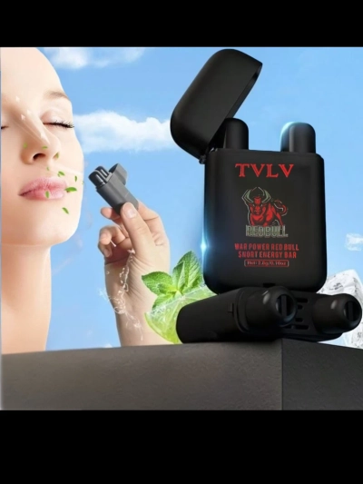 Ароматический мятный назальный стик