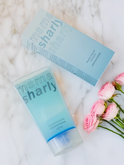 Delicate Exfoliating Gel 160ml