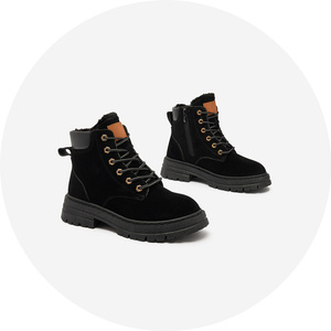 must