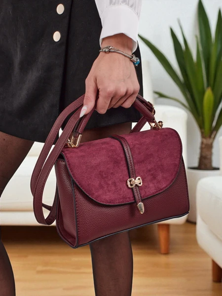 Naiste ökonahast käekott Sofia Blace