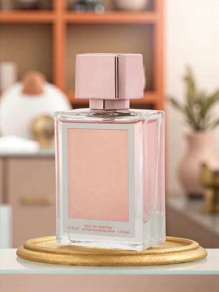 Inspired Perfume for Women Essenza Mystica