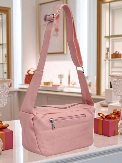 Royalfashion Маленькая женская сумочка из экокожи Lyra Vell