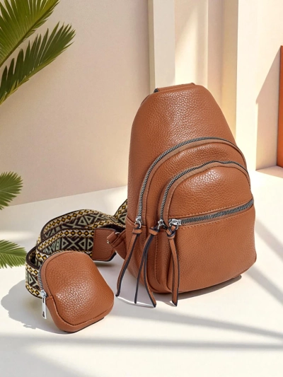 Royalfashion Small women's single-shoulder pouch Arete Nova