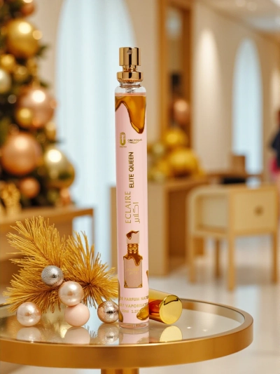 Inspired Perfumed Water for Women Odor Epic Ecler