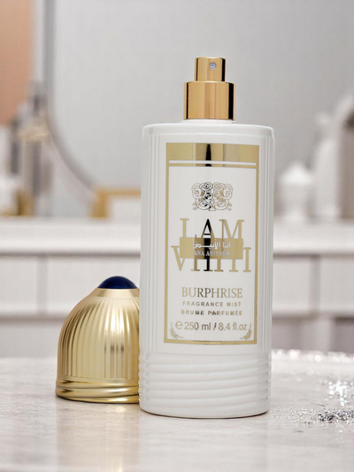 Inspireeritud Lattafa Ana Abiyedh naiste kehaspreist 250 ml