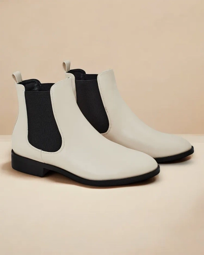 Royalfashion Kvinnenu Stovler Ronoli