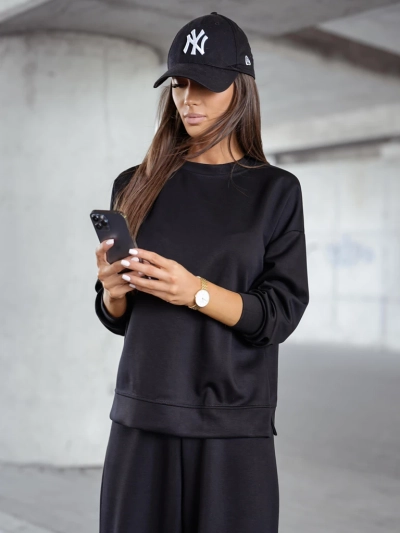 Royalfashion Viscose Women's Tracksuit Set FlowFit