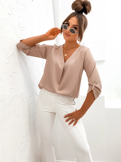 Royalfashion Women's blouse