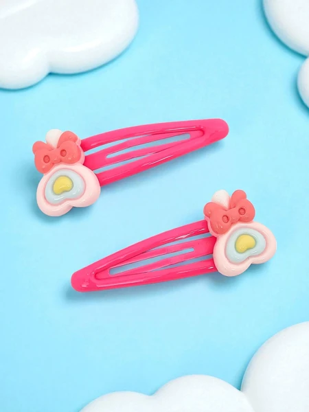 Aurelia Duo Hair Clips